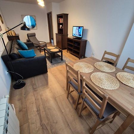 Stacja Kudowa Apartamento Exterior foto