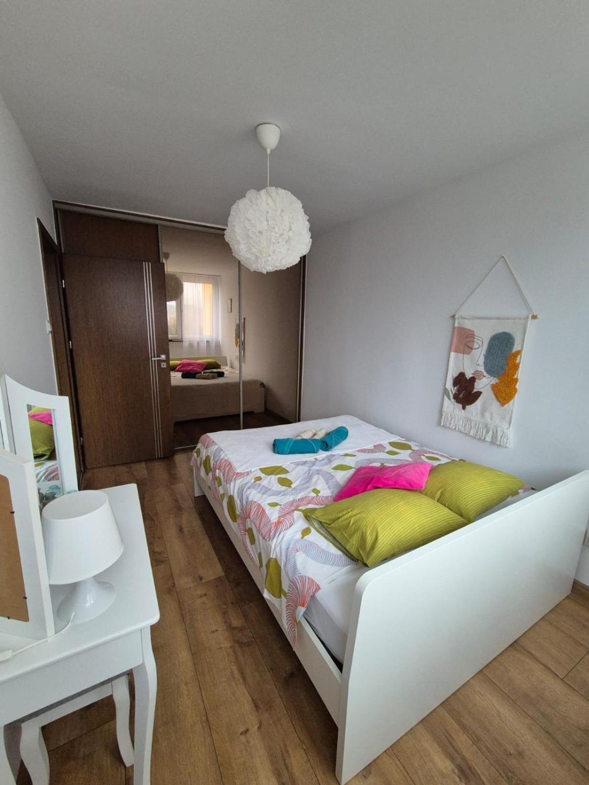 Stacja Kudowa Apartamento Exterior foto